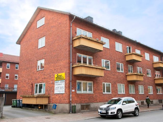 Östergatan 27
