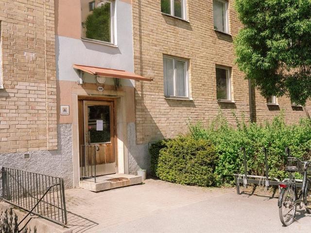 Östergatan 36 A