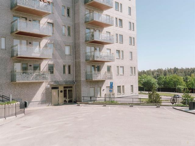 Östergatan 43 A