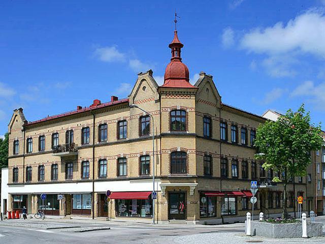 Östergatan 9B