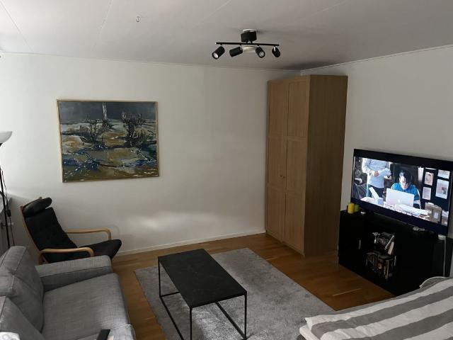 Österlånggatan, Borås