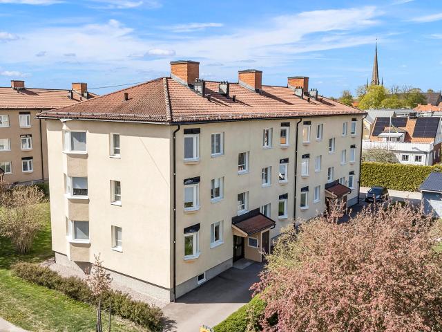 Österled 12A