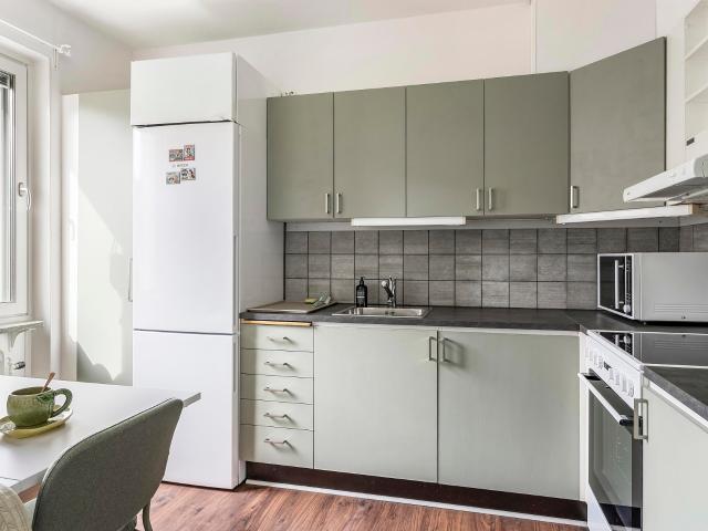 Österled 12B