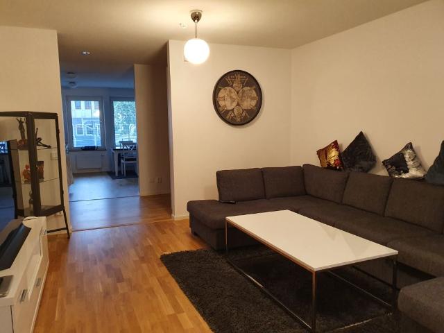 Östersundsgatan, Vällingby