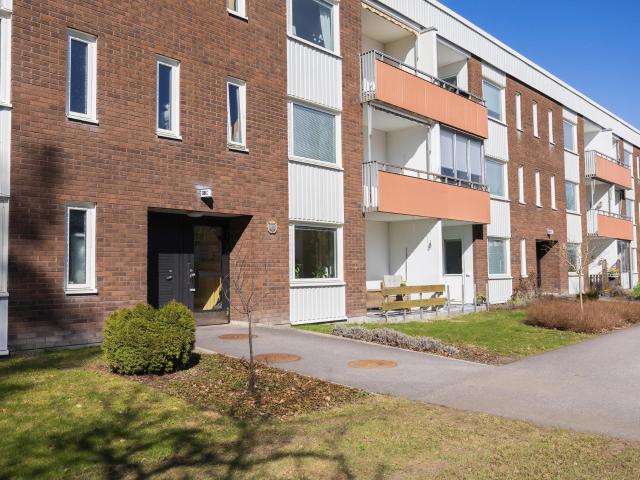 Östersjövägen 38C