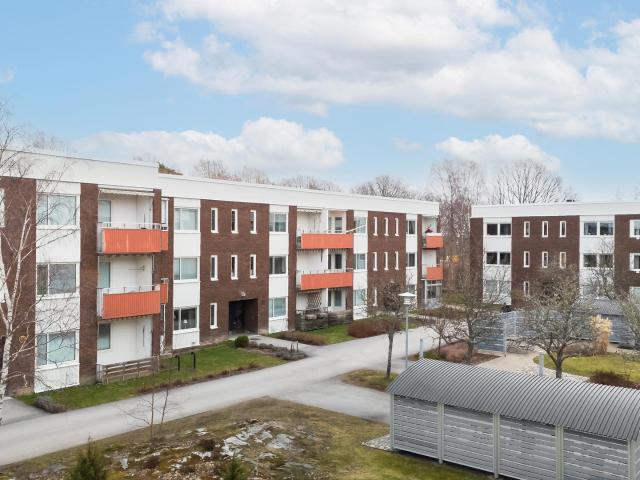 Östersjövägen 50B