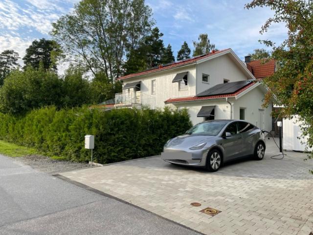 Österskär 6rok tillsv 29.900kr/mån