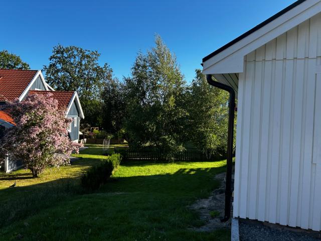 Östgårdsliden, Mölnlycke
