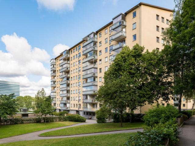 Ostgatan 16