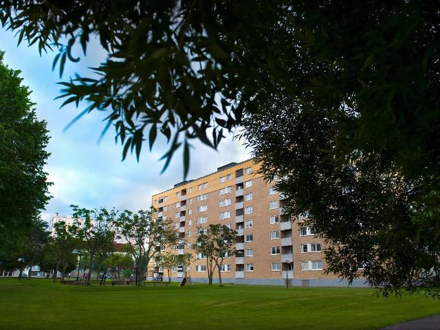 Östgötagatan 10, 3 rum & kök