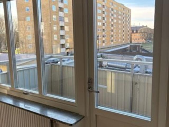 Östgötagatan, Borås