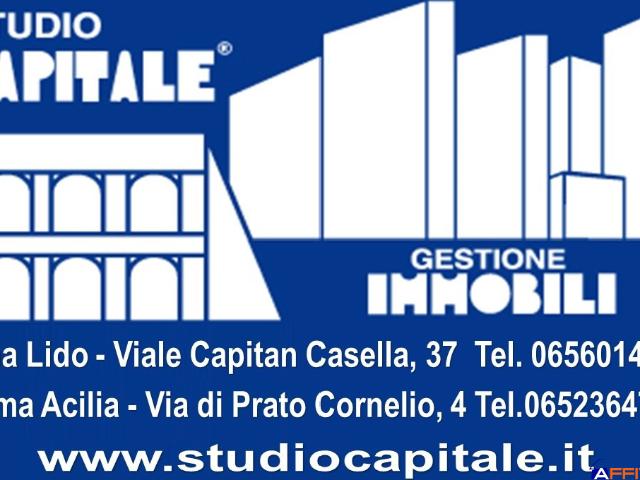 Ostia via alessandro piola caselli
