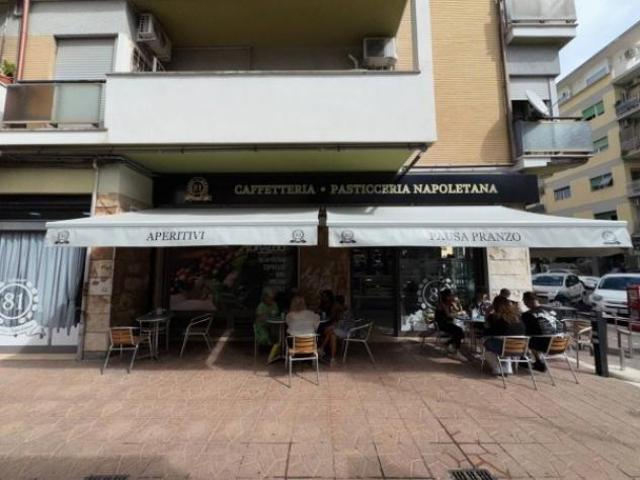 Ostia Via Orazio Dello Sbirro