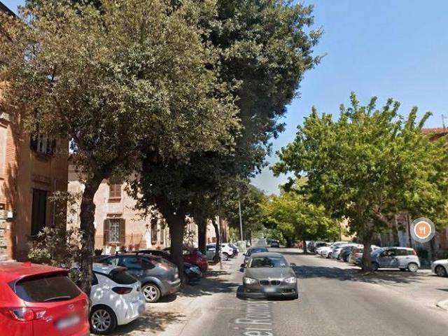Ostia accogliente bilocale arredato