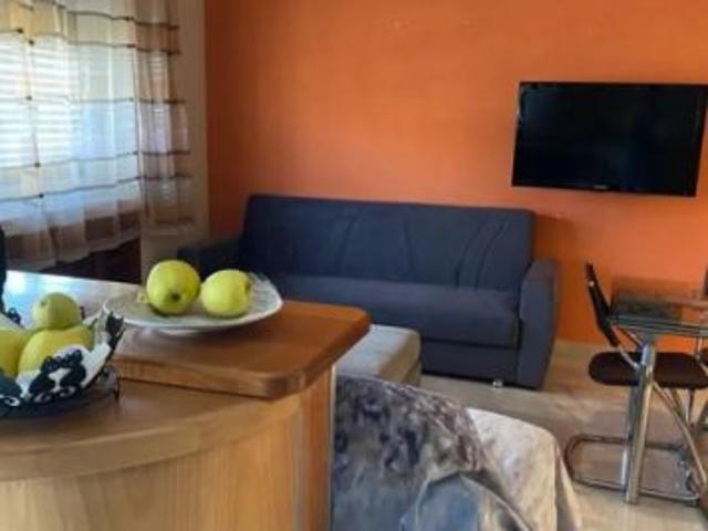 OSTIA APPARTAMENTO ARREDATO