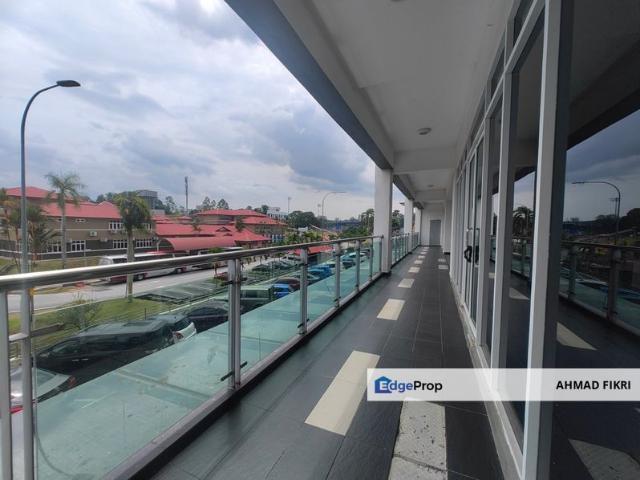 OSTIA BANGI