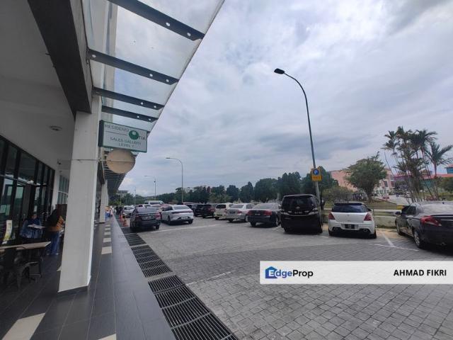 OSTIA BANGI