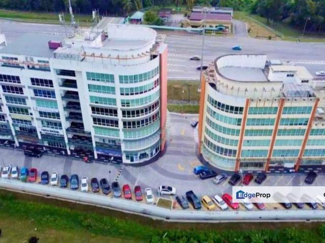 Ostia Bangi Business Avenue