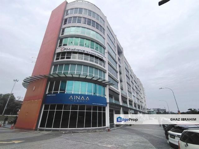Ostia Bangi Business Avenue