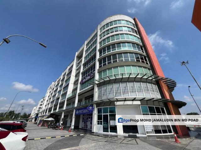 Ostia Bangi Business Avenue