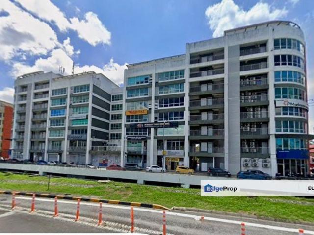 Ostia Bangi Business Avenue