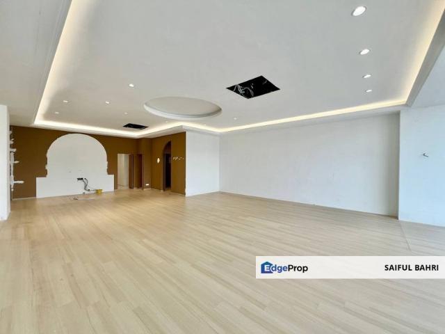 Ostia Bangi Business Avenue