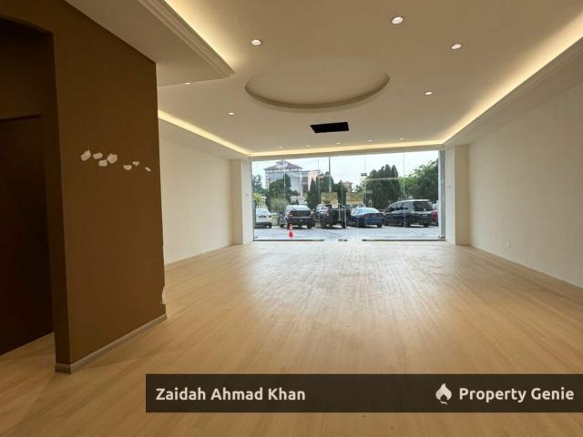 Ostia Bangi Business Avenue Shop lot Bangi