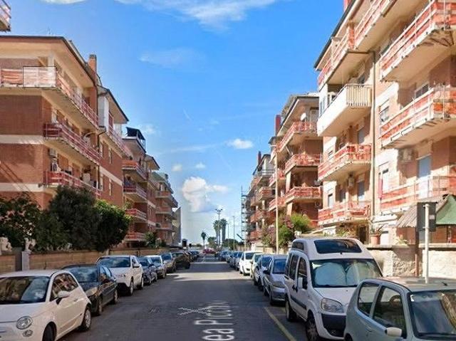 Ostia camera ad uso singolo