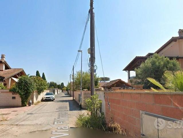 Ostia camera ad uso singolo
