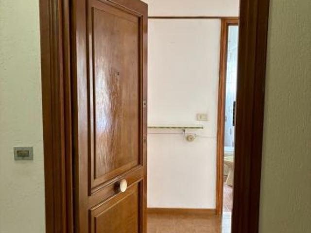 Ostia Lido Ponente – Bilocale 50 mq con balcone e ascensore