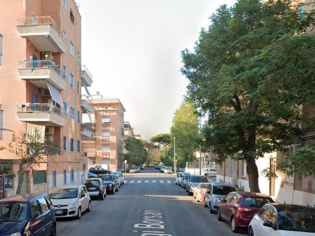 Ostia lido stanza ad uso singolo