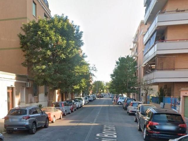Ostia lido stanza ad uso singolo