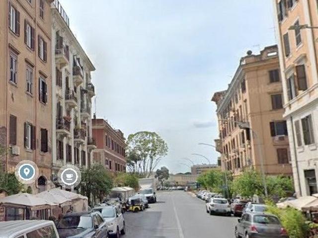 Ostiense camera ad uso singolo