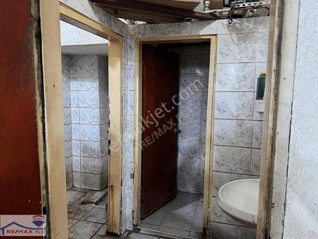 Ostim İvedikte 1000 M² Asma Katlı & Bodrumlu Satılık Atölye!