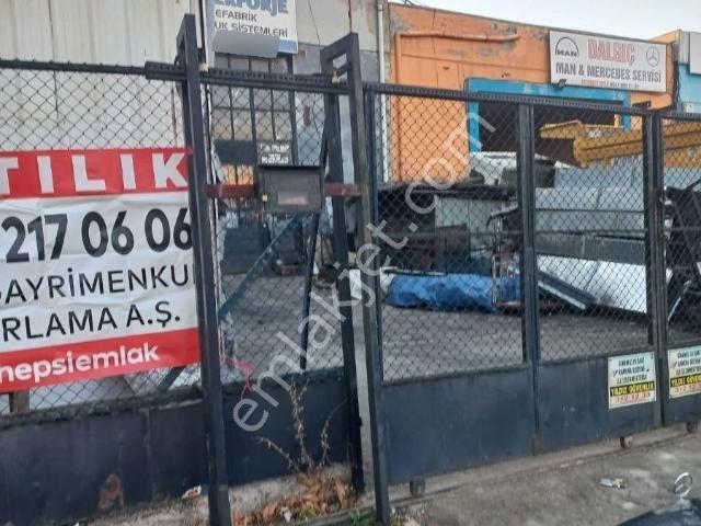 Ostim Koca Sinan Sanayi Sitesi