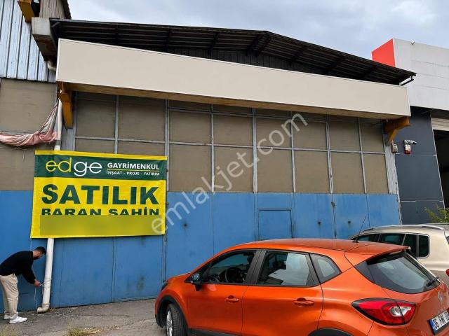Ostim Osb Güney Cephe Kupon Dükkan