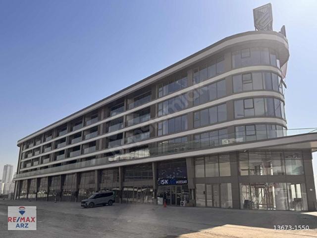 Ostim Pozitif Center Satılık Ofis