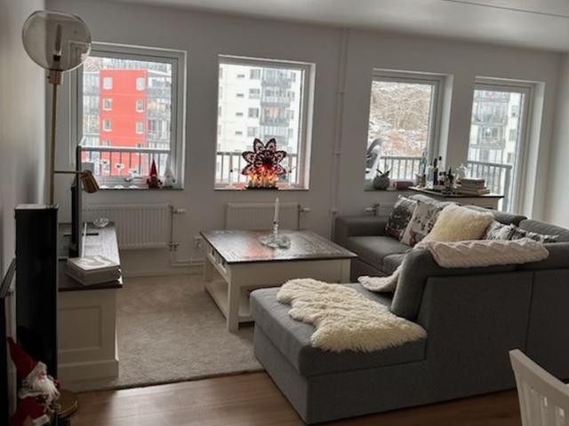 Östra Torpavägen 103, Göteborg