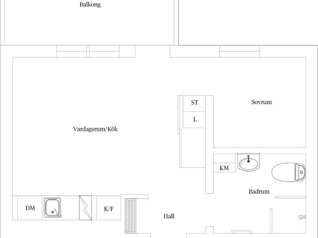 Östra Varvsgatan 5B