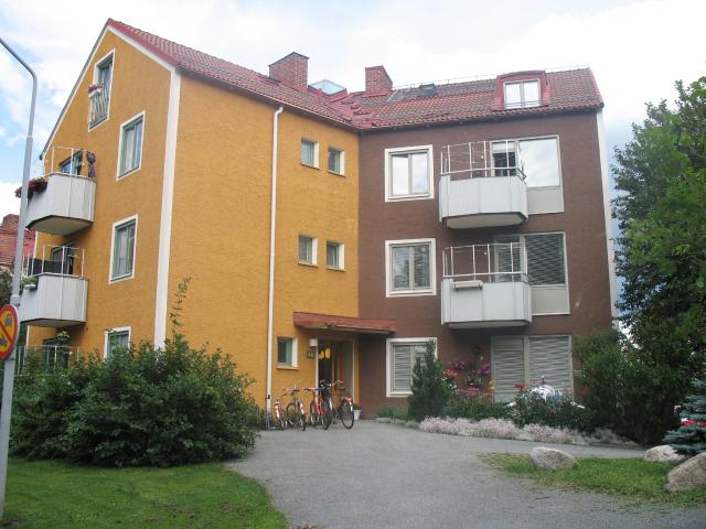 Östra Vintergatan 46
