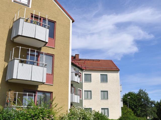Östra Vintergatan 18