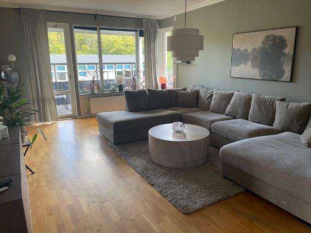 Östra allén 11A, Helsingborg