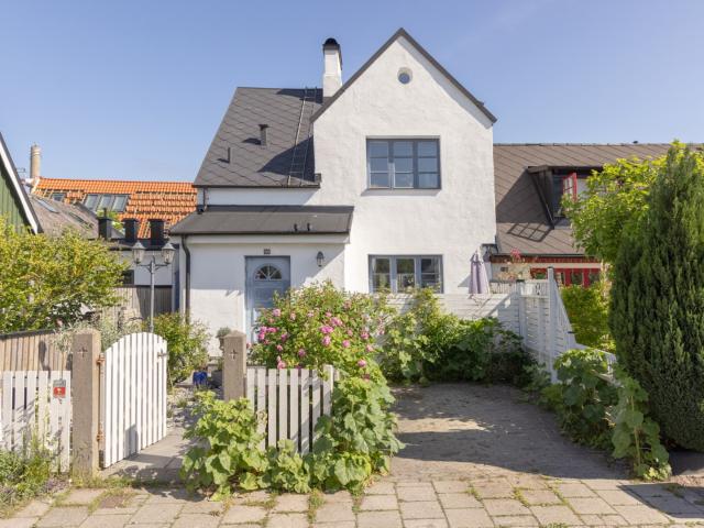 Östra Ansgarigatan 60