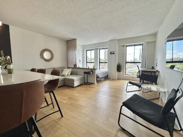 OSTRA Appartements Loft Studio Entièrement Meublé à Louer Saint Jean Baptiste Décembre 2026