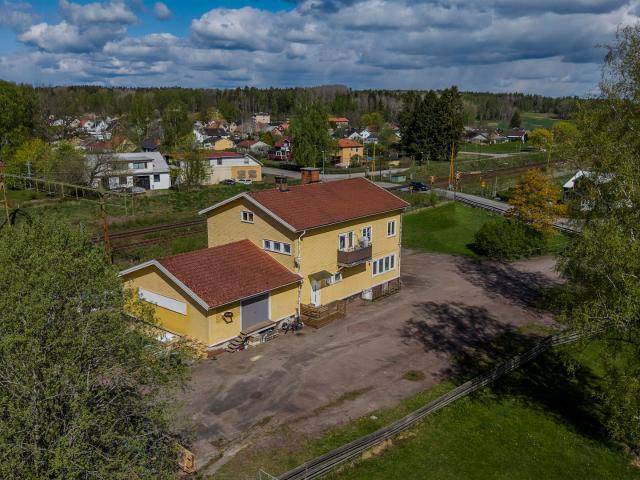 Östra Bårumsgatan 25