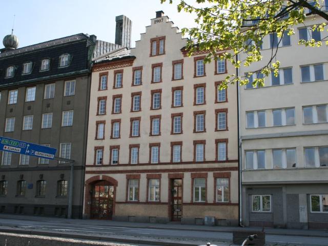 Östra Bangatan 26