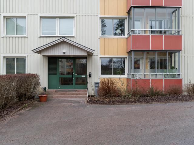Östra Bergsgatan 1A