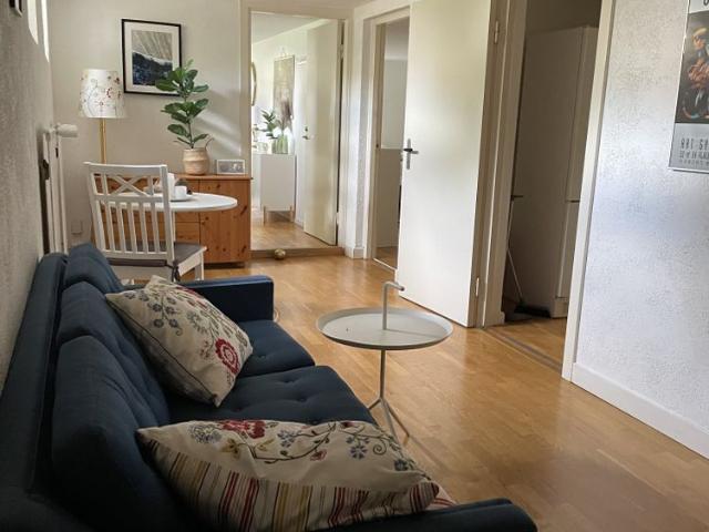 Östra Bernadottesgatan, Limhamn