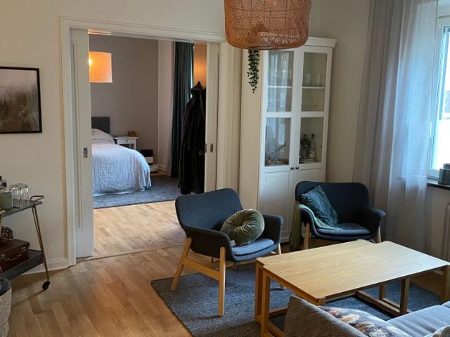 Östra Boulevarden, Kristianstad