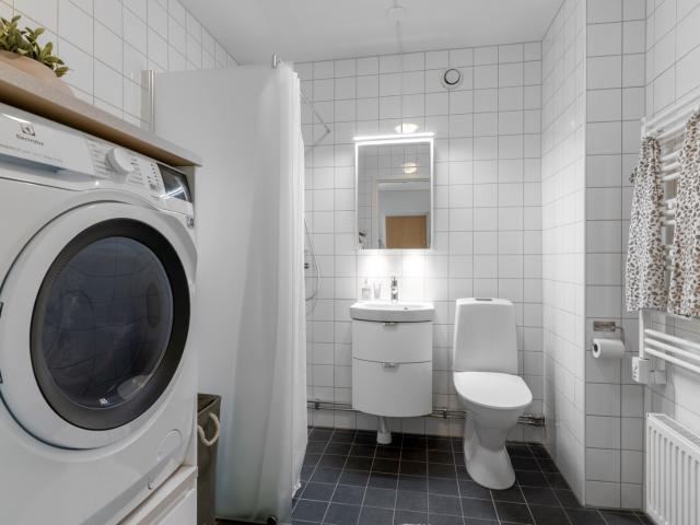Östra Brinkvägen 27